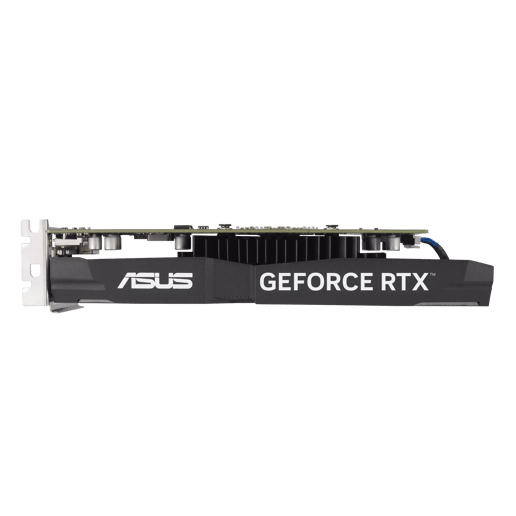 ASUS GeForce RTX 3050 OC 6GB GDDR6 Graphics Card